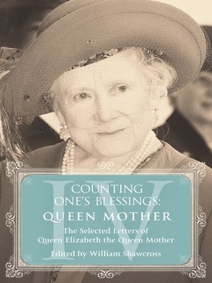 cover image of Queen Mother